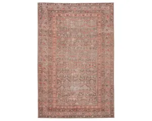 Medea MDE04 Brown/Grey Rug