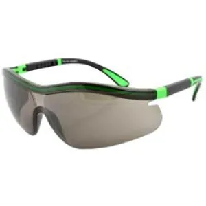 MEDIA Green Sports Sunglasses