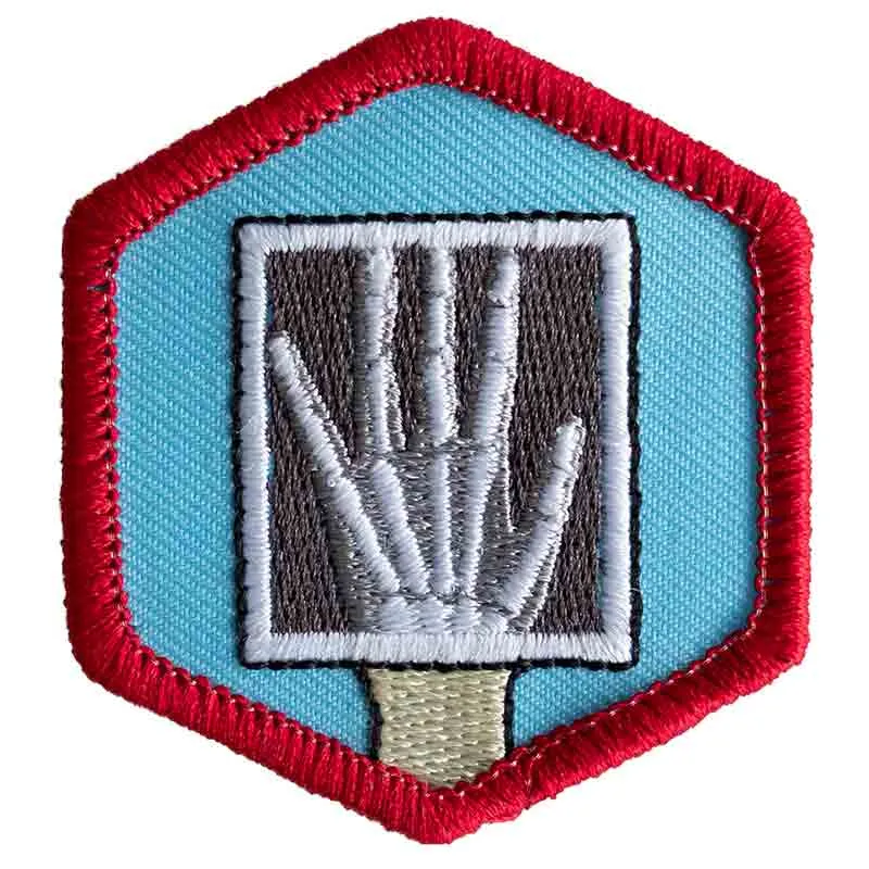 Medical Badge