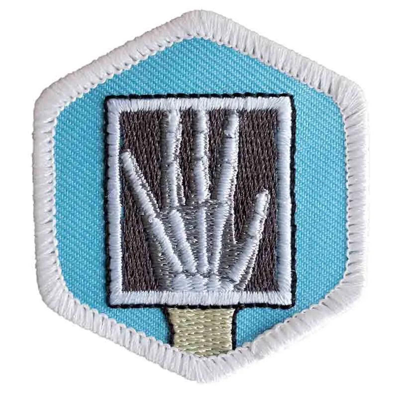 Medical Badge