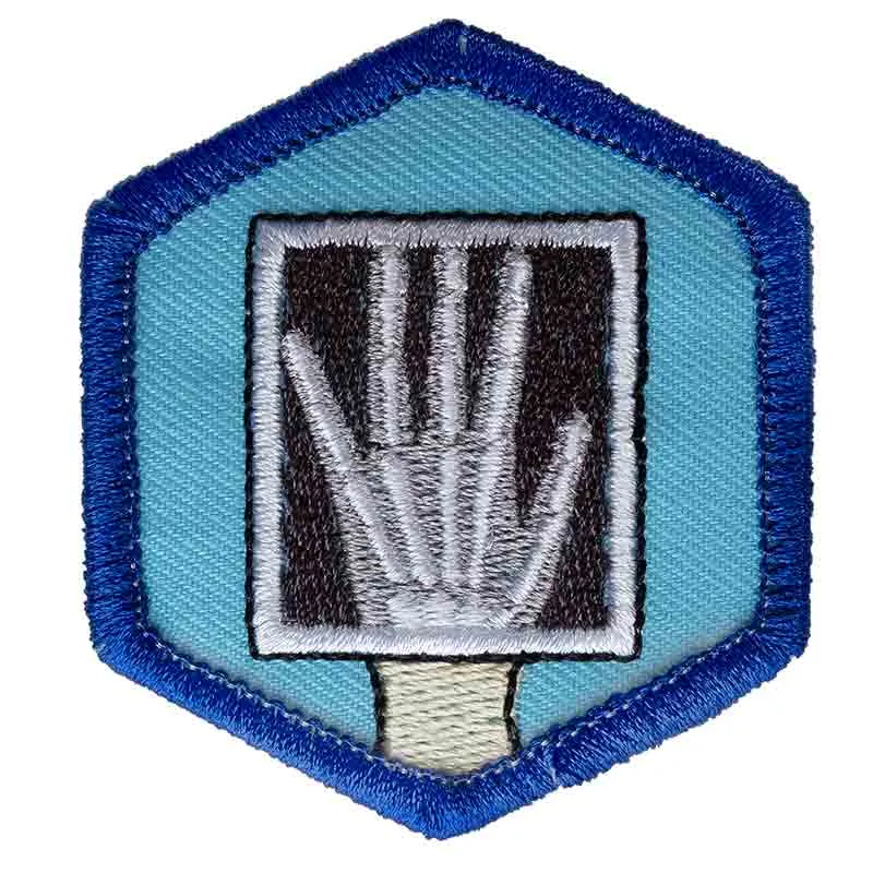 Medical Badge