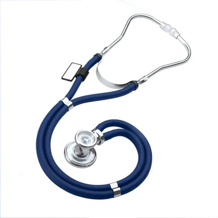 Medical Dual Headed Stethoscope