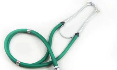 Medical Dual Headed Stethoscope