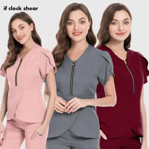 Medical Unisex Scrub Uniform