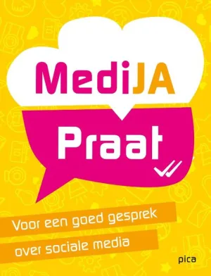 MediJA Praat