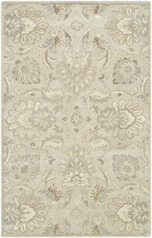 Mediterranean Pebble Hand-Tufted Rug