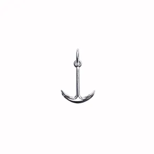 Medium Anchor Charm