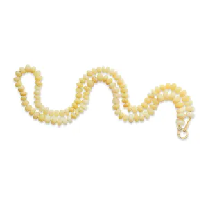 Medium Limoncello Beads