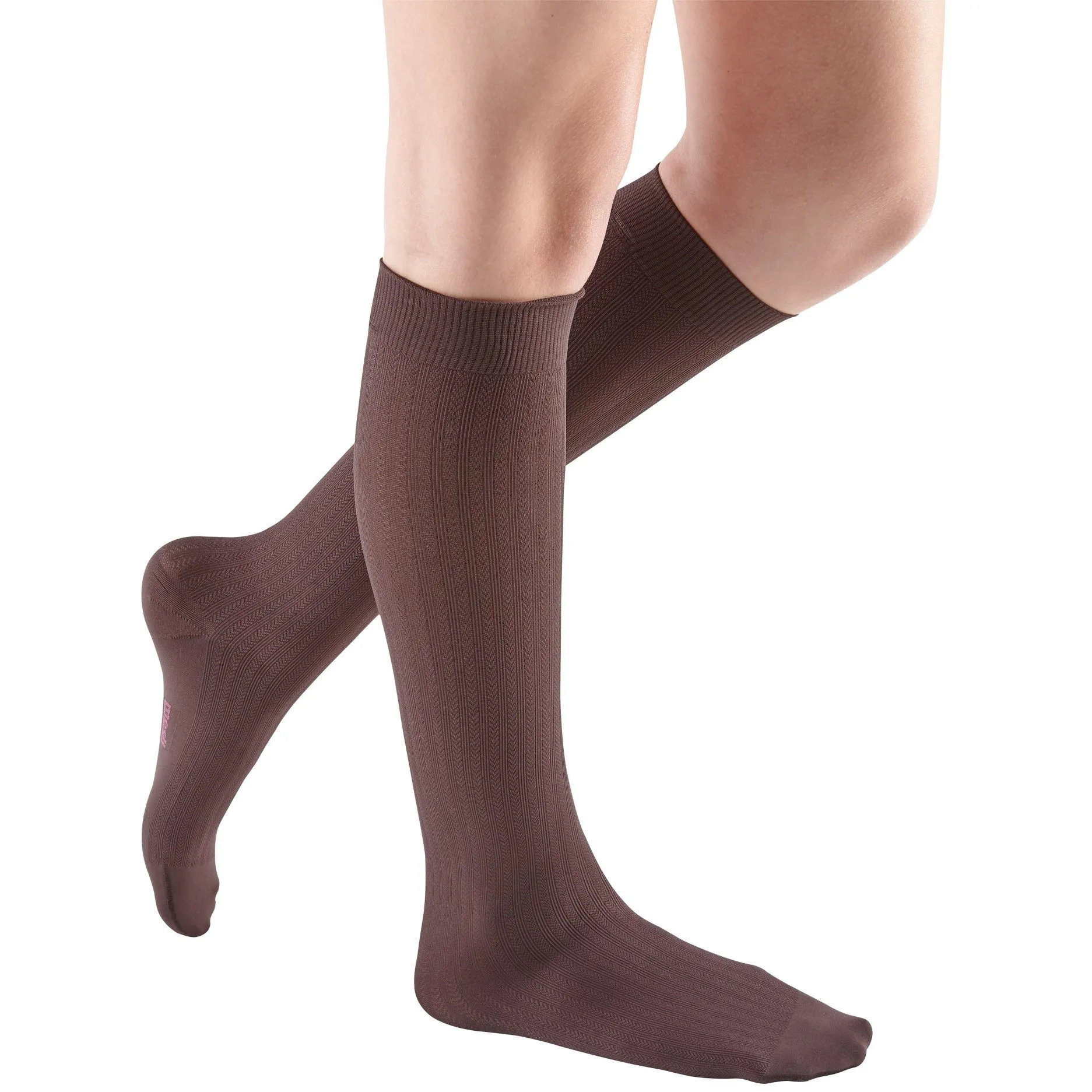 Mediven Comfort Vitality Women's Knee High 30-40 mmHg