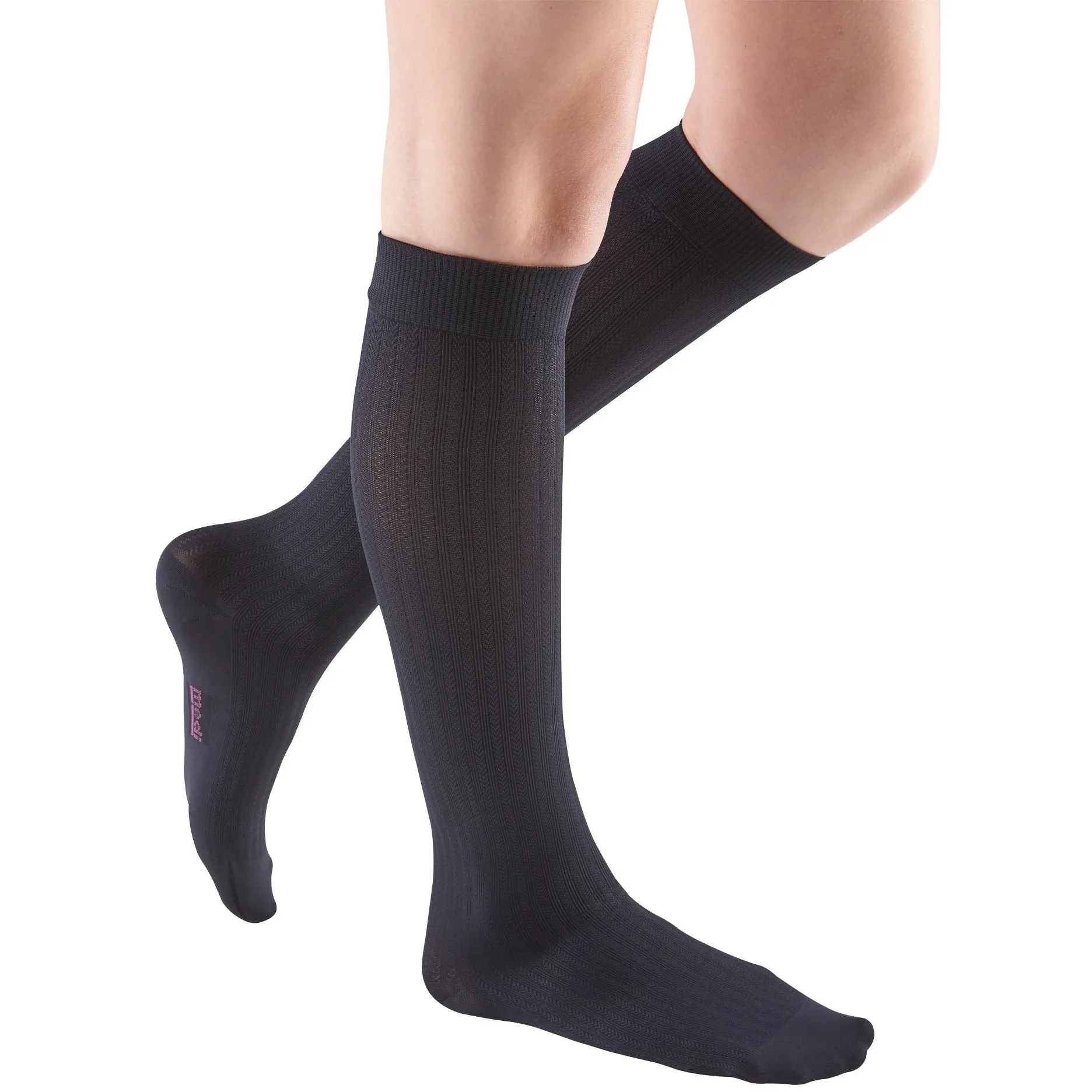 Mediven Comfort Vitality Women's Knee High 30-40 mmHg