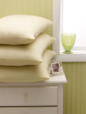 Medline Stay-Fluff Pillows