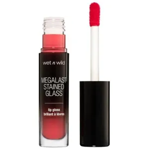 Mega Last Stained Glass Lip Gloss