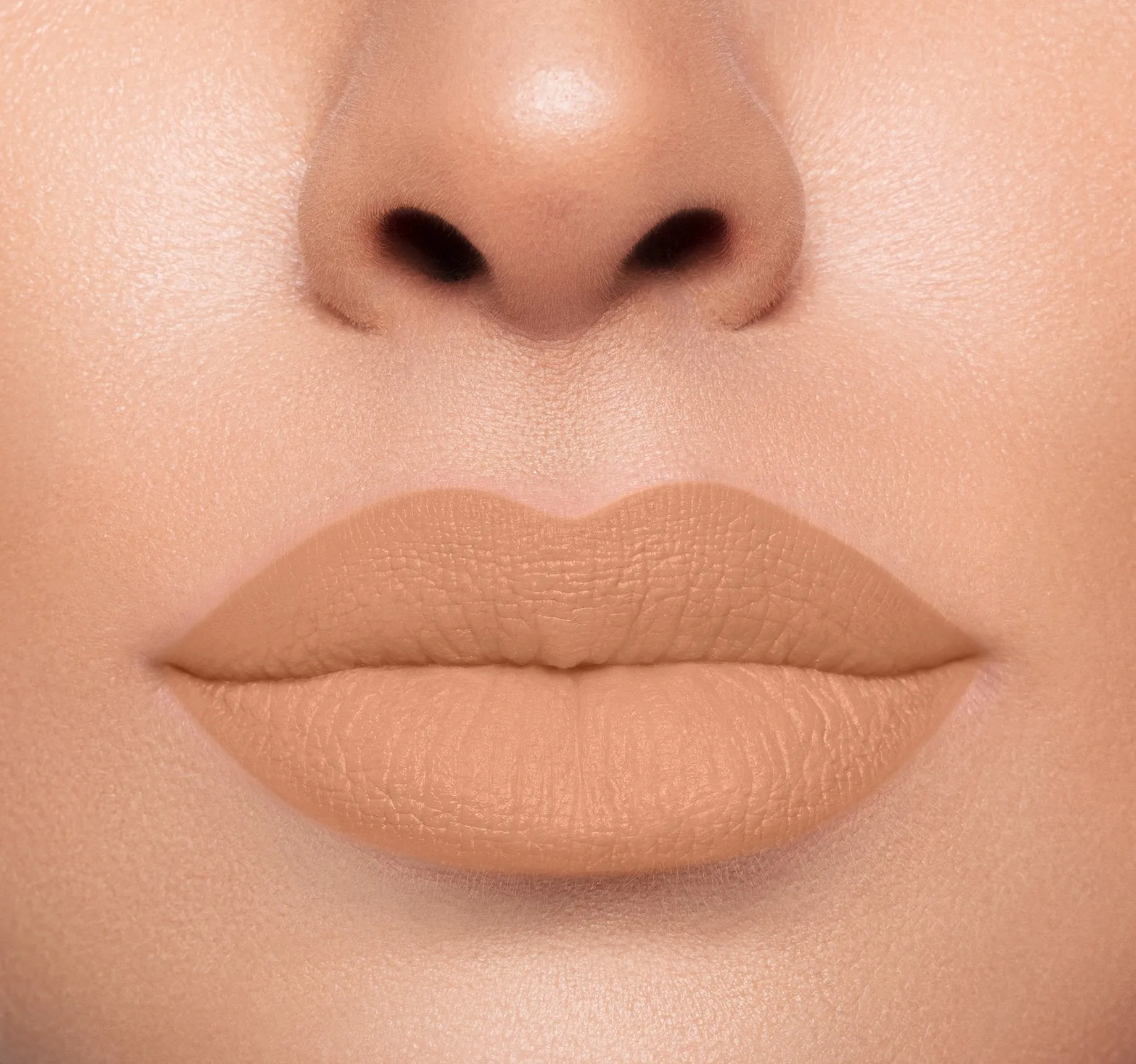 MEGA MATTE LIPSTICK - FIRST BASE