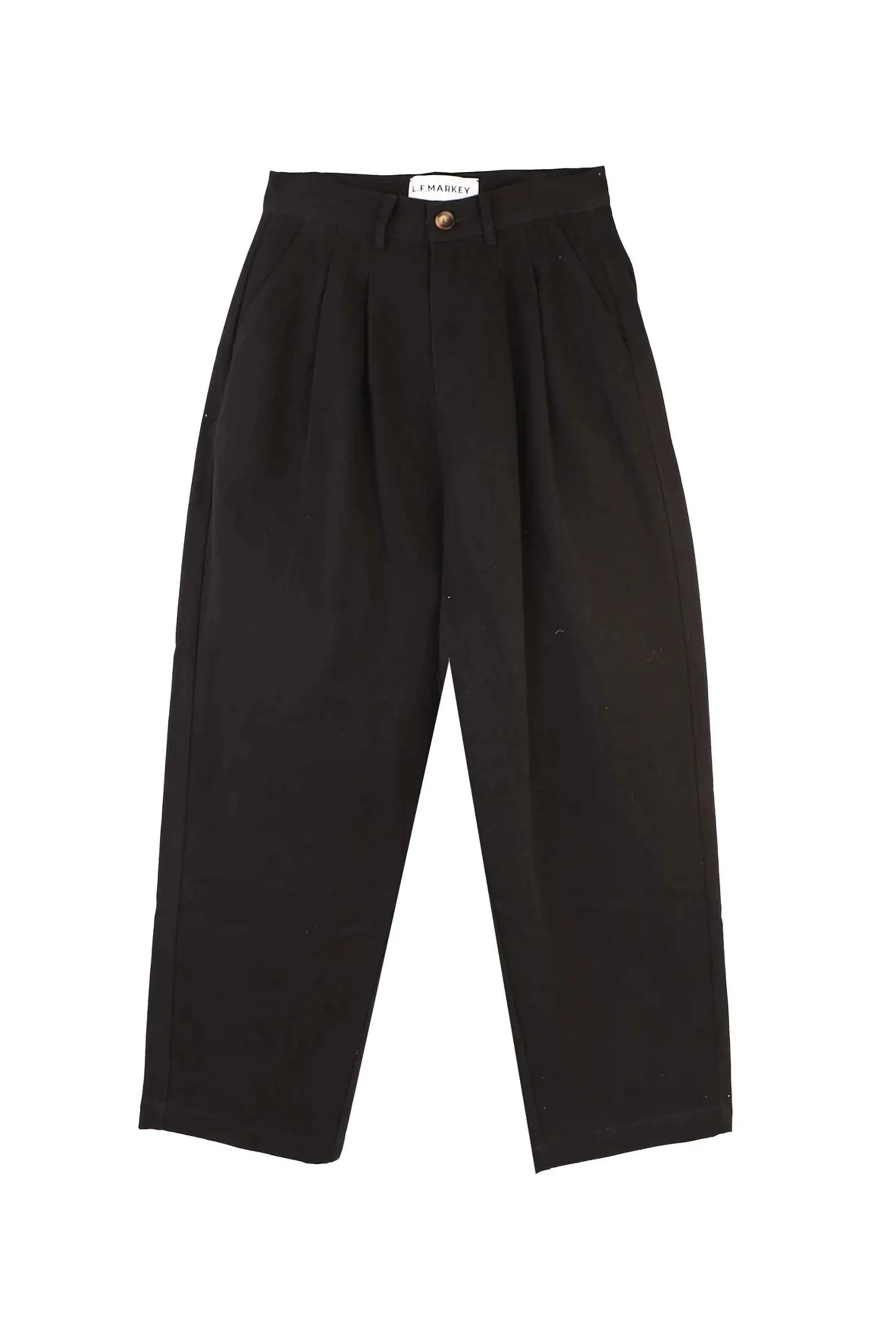 Mega Slacks (Black)