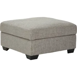 Megginson Ottoman with Storage