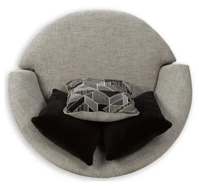 Megginson Oversized Chair