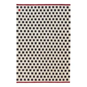 Melange Pattern 3 Rug