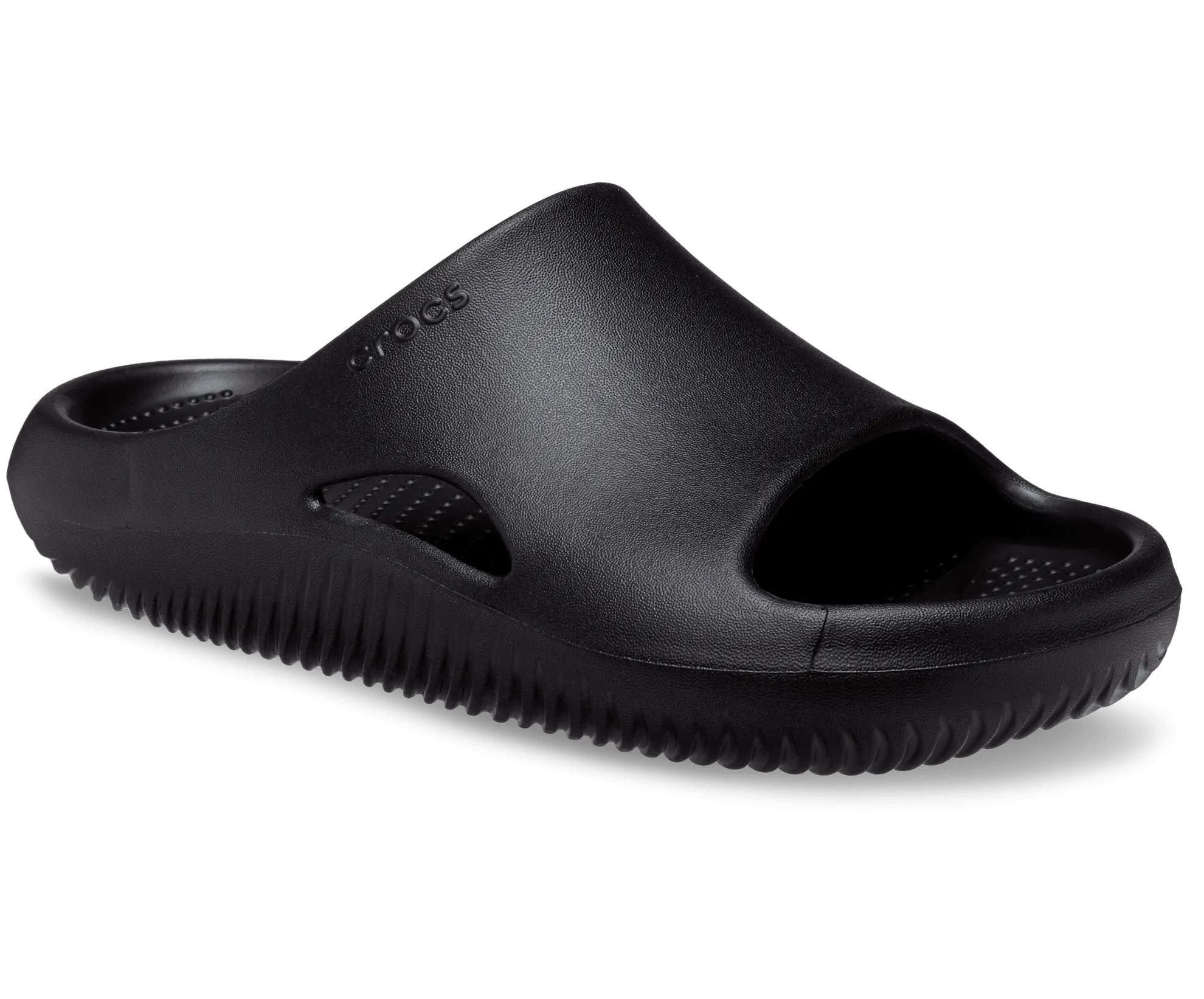 Mellow Recovery Slide - black