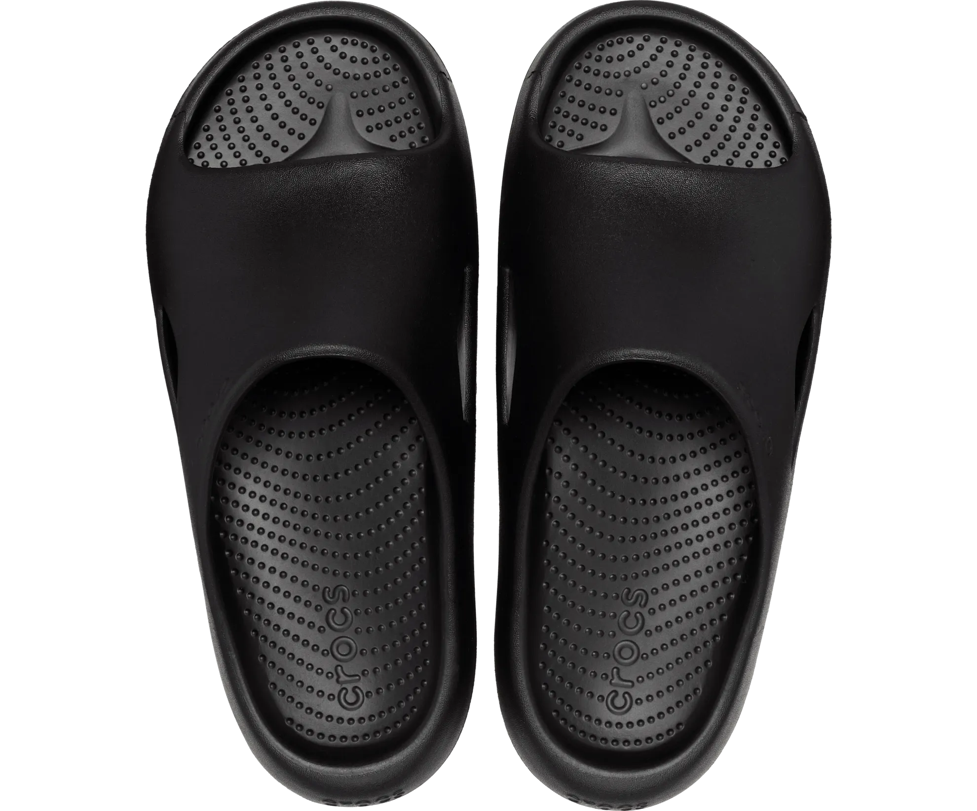 Mellow Recovery Slide - black