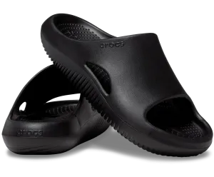 Mellow Recovery Slide - black