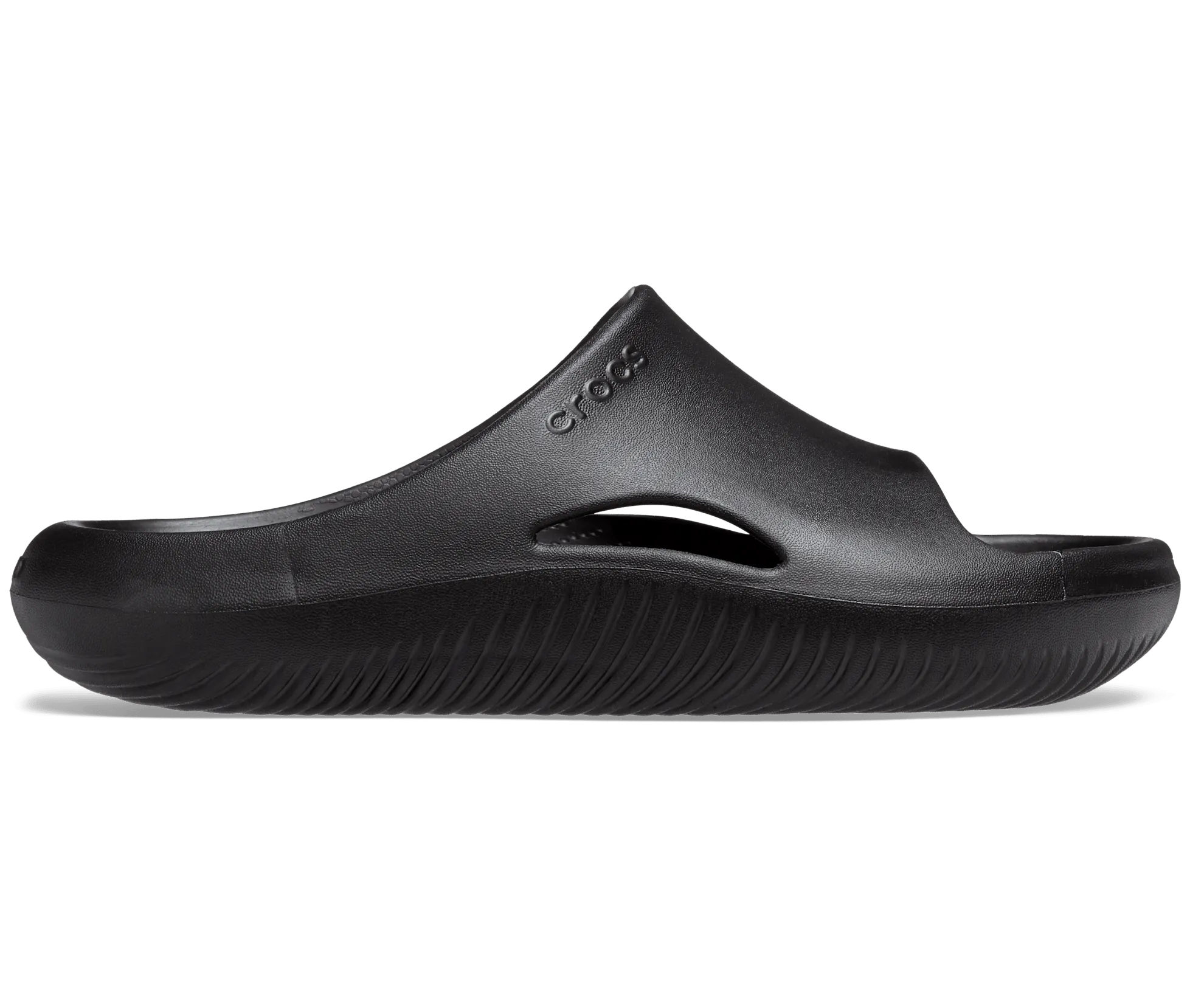 Mellow Recovery Slide - black