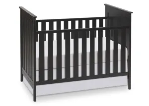 Melody 3-in-1 Crib