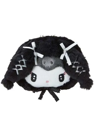 Melokuro Kuromi Face | POUCH