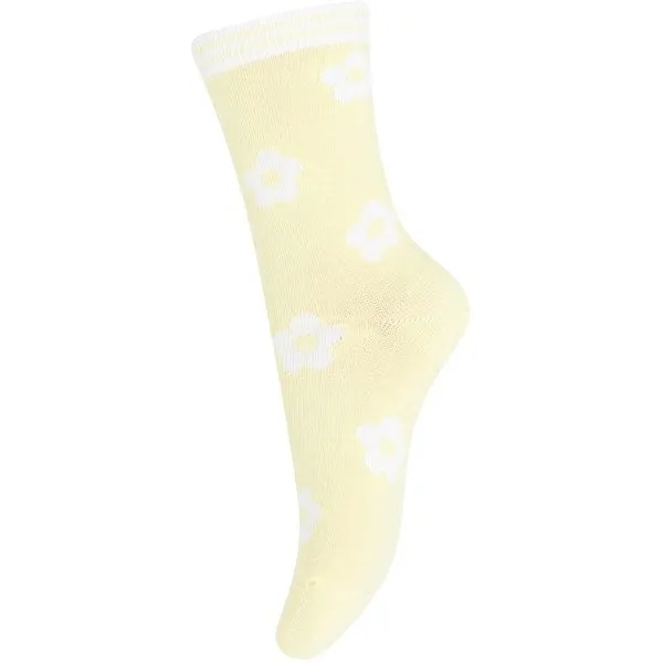 MELTON Checks Socks 3-pack Multicolors