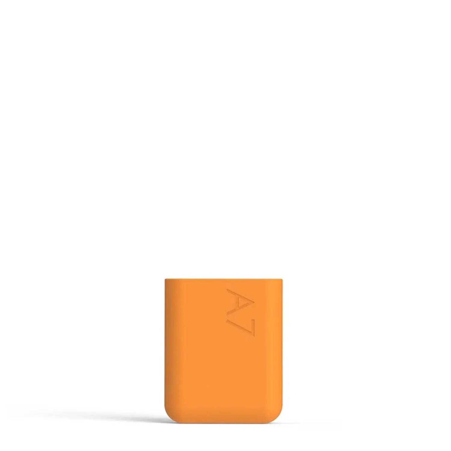 memobottle | sleeve a7 silicone | mandarin