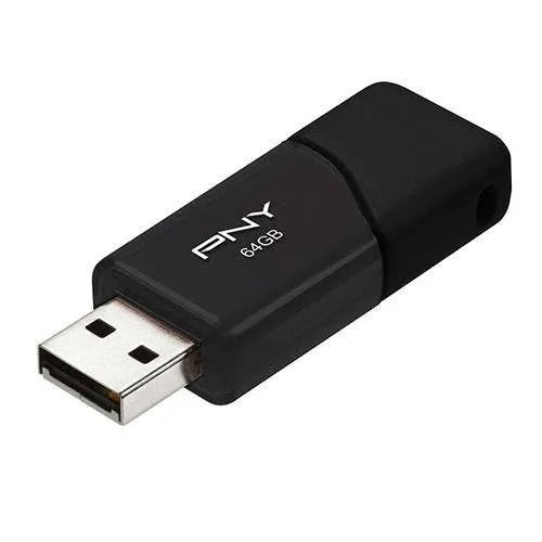 Memoria USB PNY Attache 3