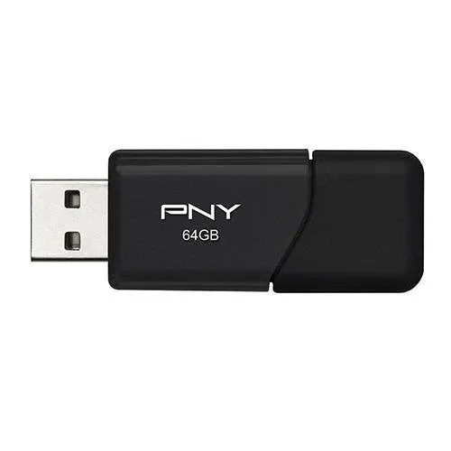 Memoria USB PNY Attache 3