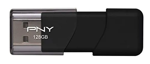 Memoria USB PNY Attache 3