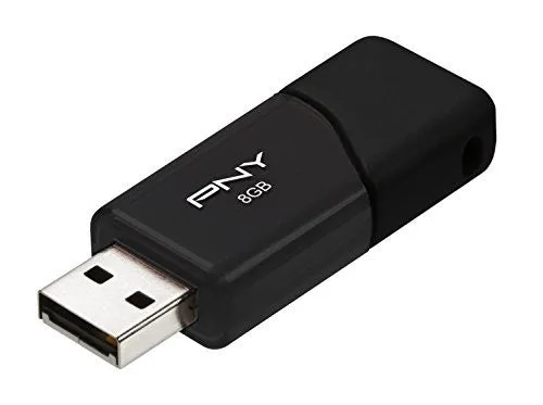 Memoria USB PNY Attache 3