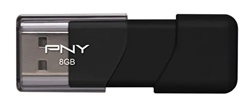 Memoria USB PNY Attache 3