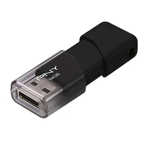 Memoria USB PNY Attache 3