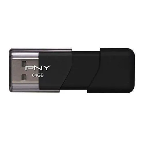 Memoria USB PNY Attache 3