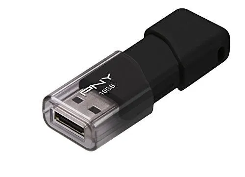 Memoria USB PNY Attache 3