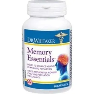 Memory Essentials - Enhance Memory