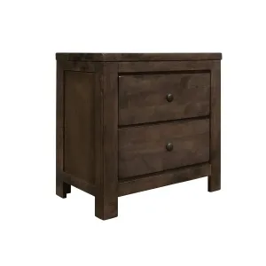 Memphis Nightstand