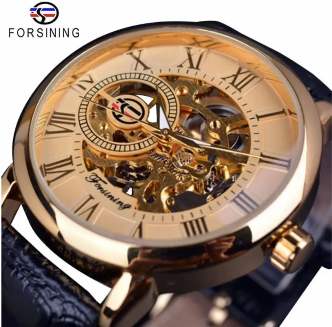 Men Luxury Brand Watches