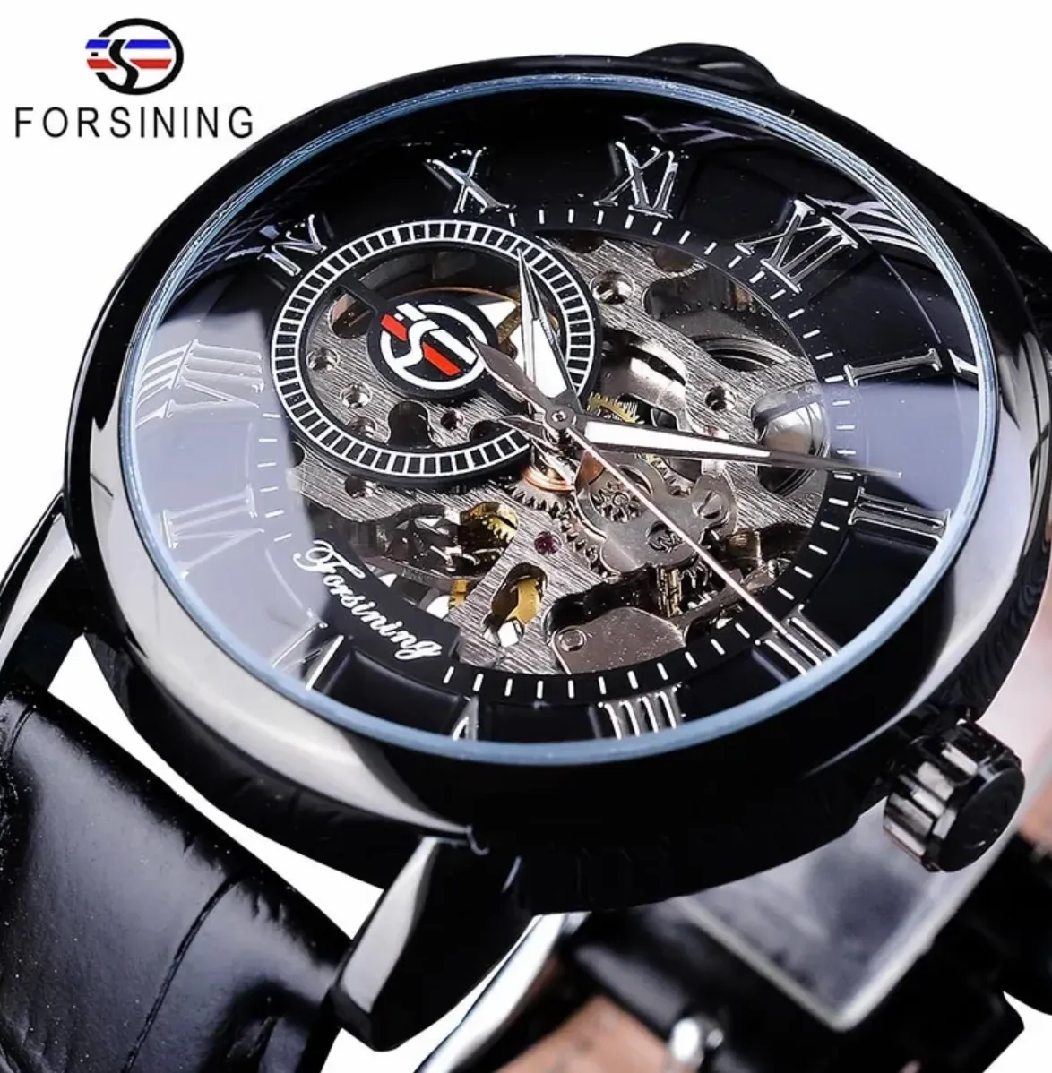 Men Luxury Brand Watches