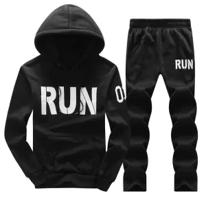 Men Sports Track Suit