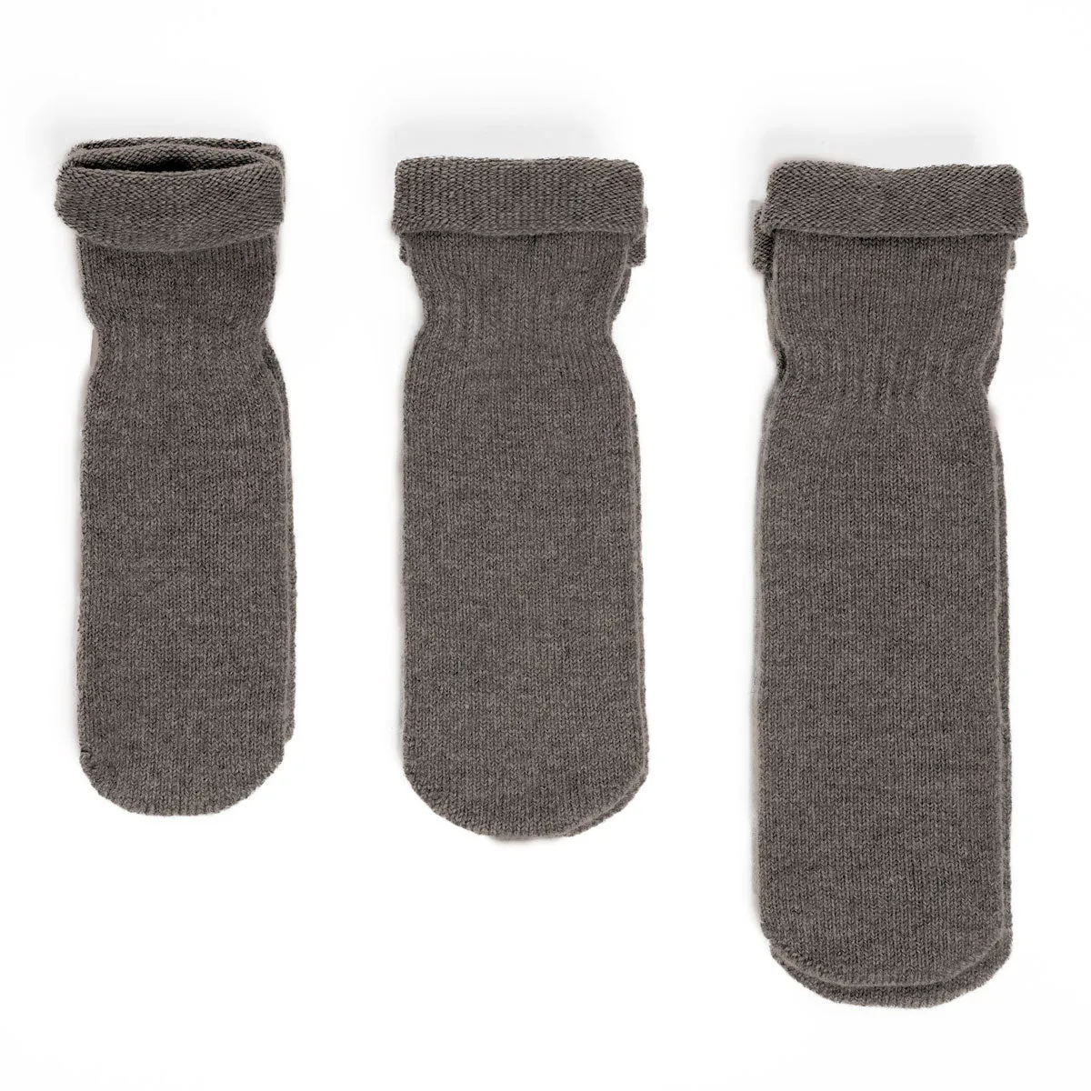 MENIQUE Merino & Cashmere Kids Socks