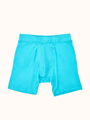 Men's 6'' Modal Boxer Briefs