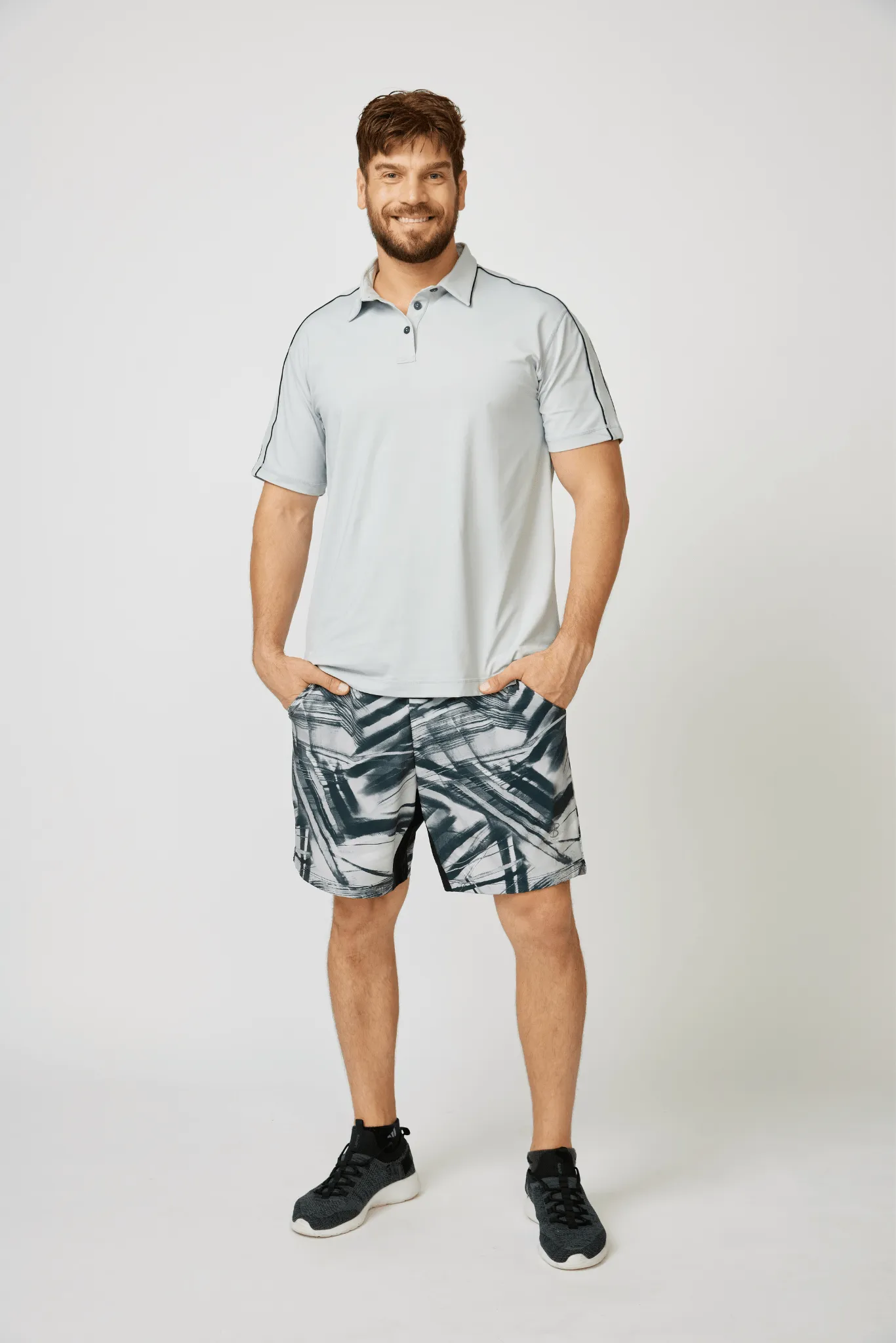 Men's 7" Short - Active