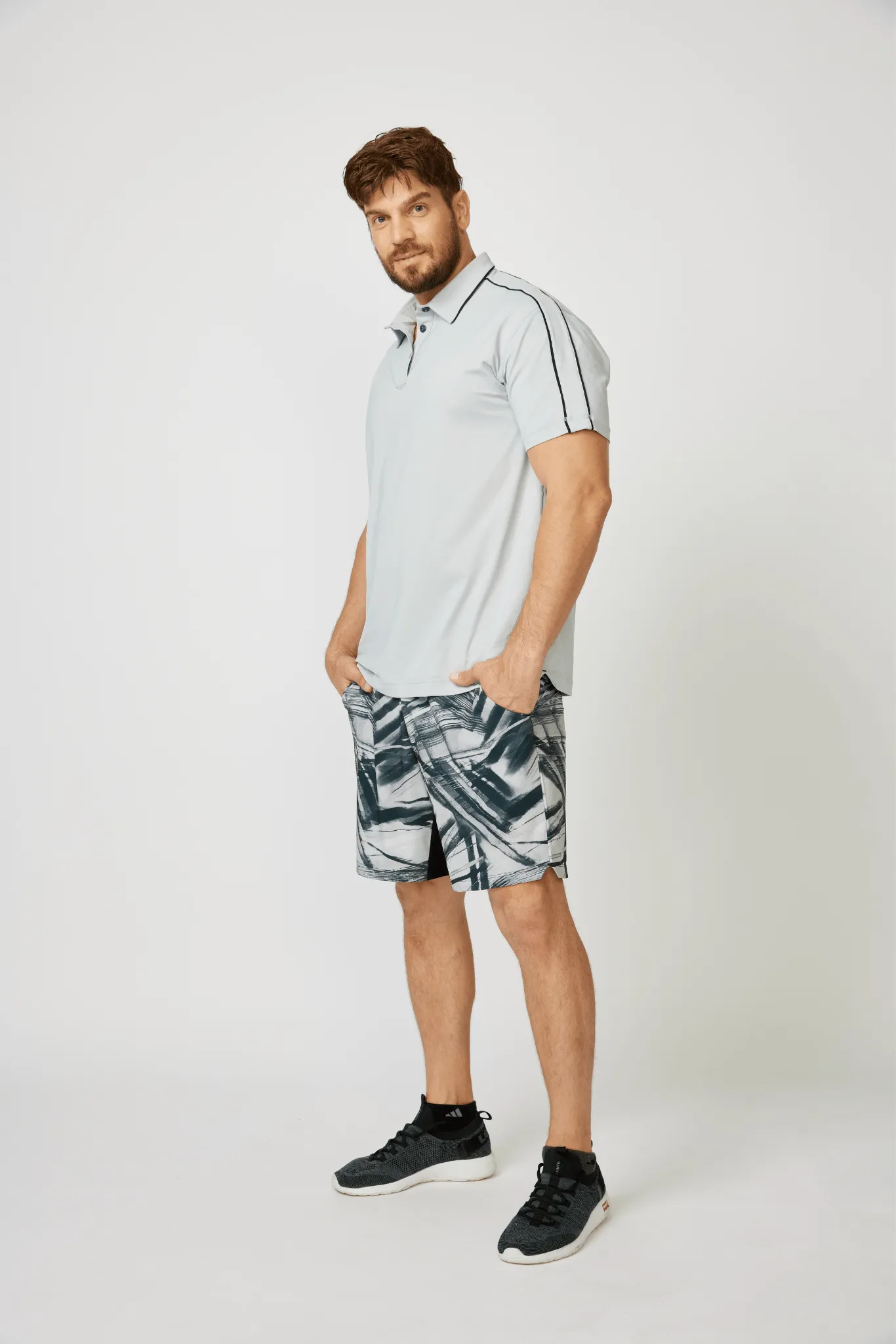 Men's 7" Short - Active