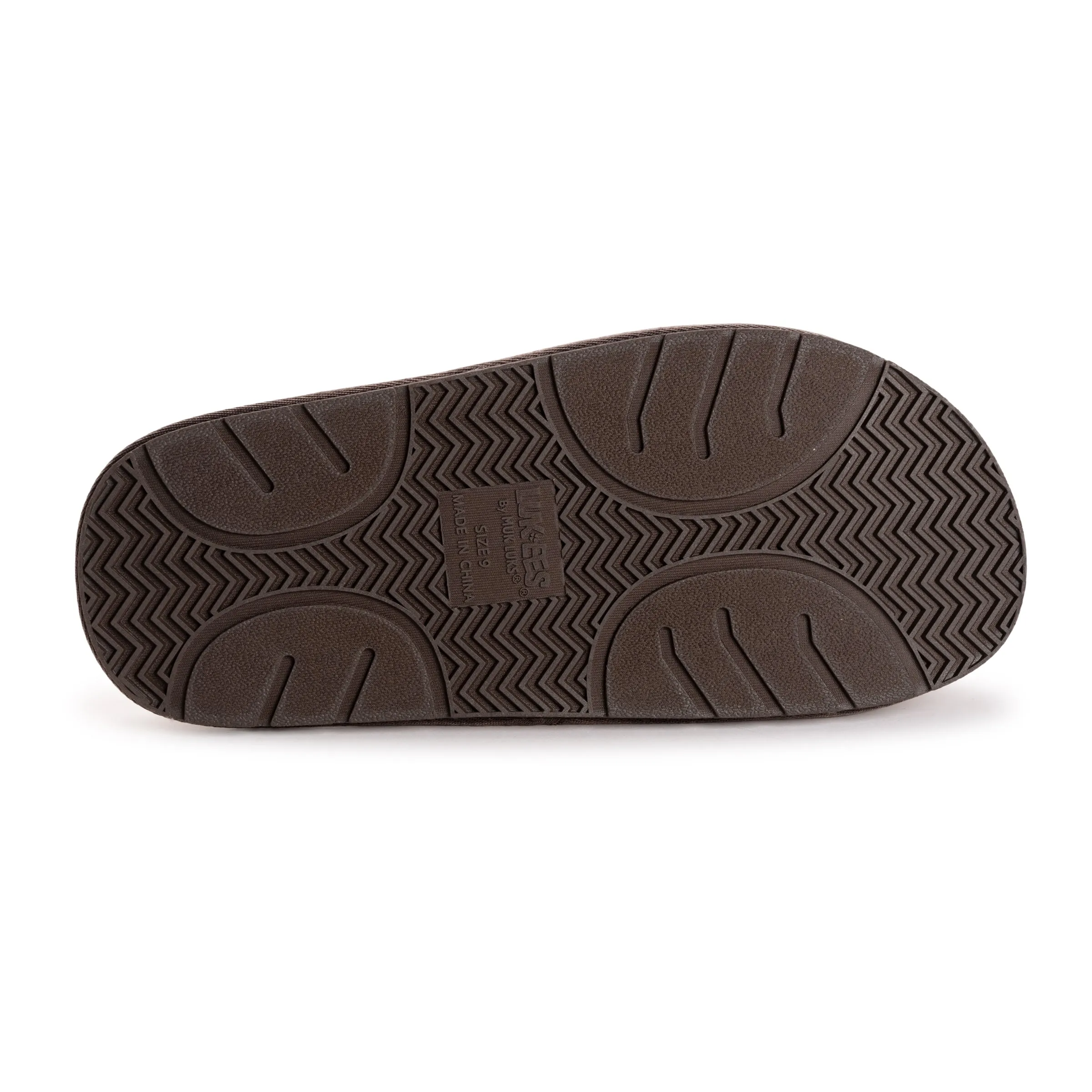 Men's Abbott Slipper