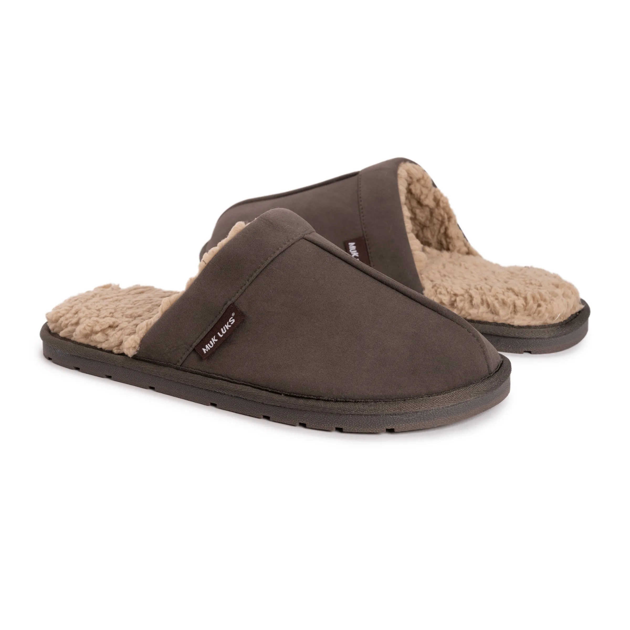 Men's Abbott Slipper