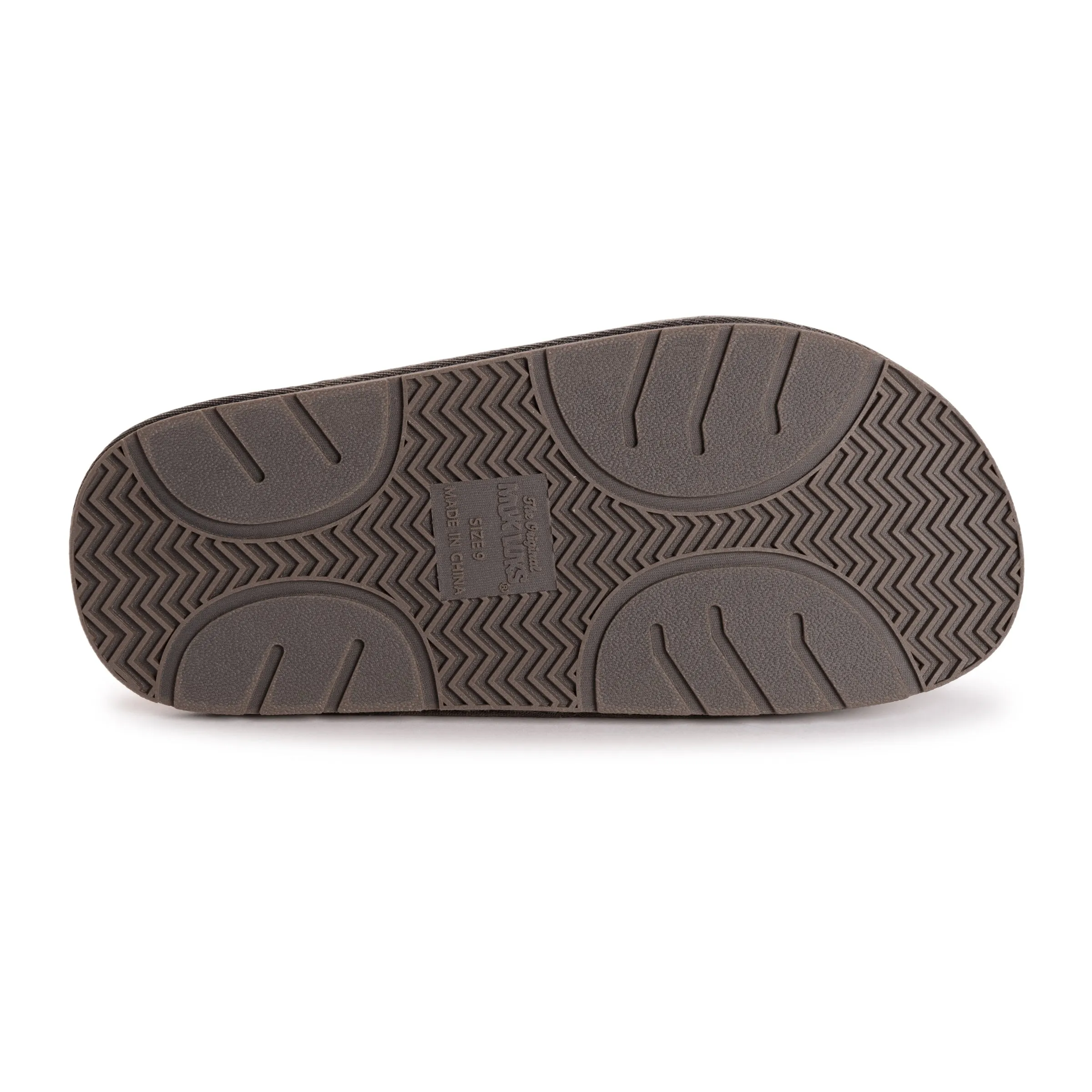 Men's Abbott Slipper