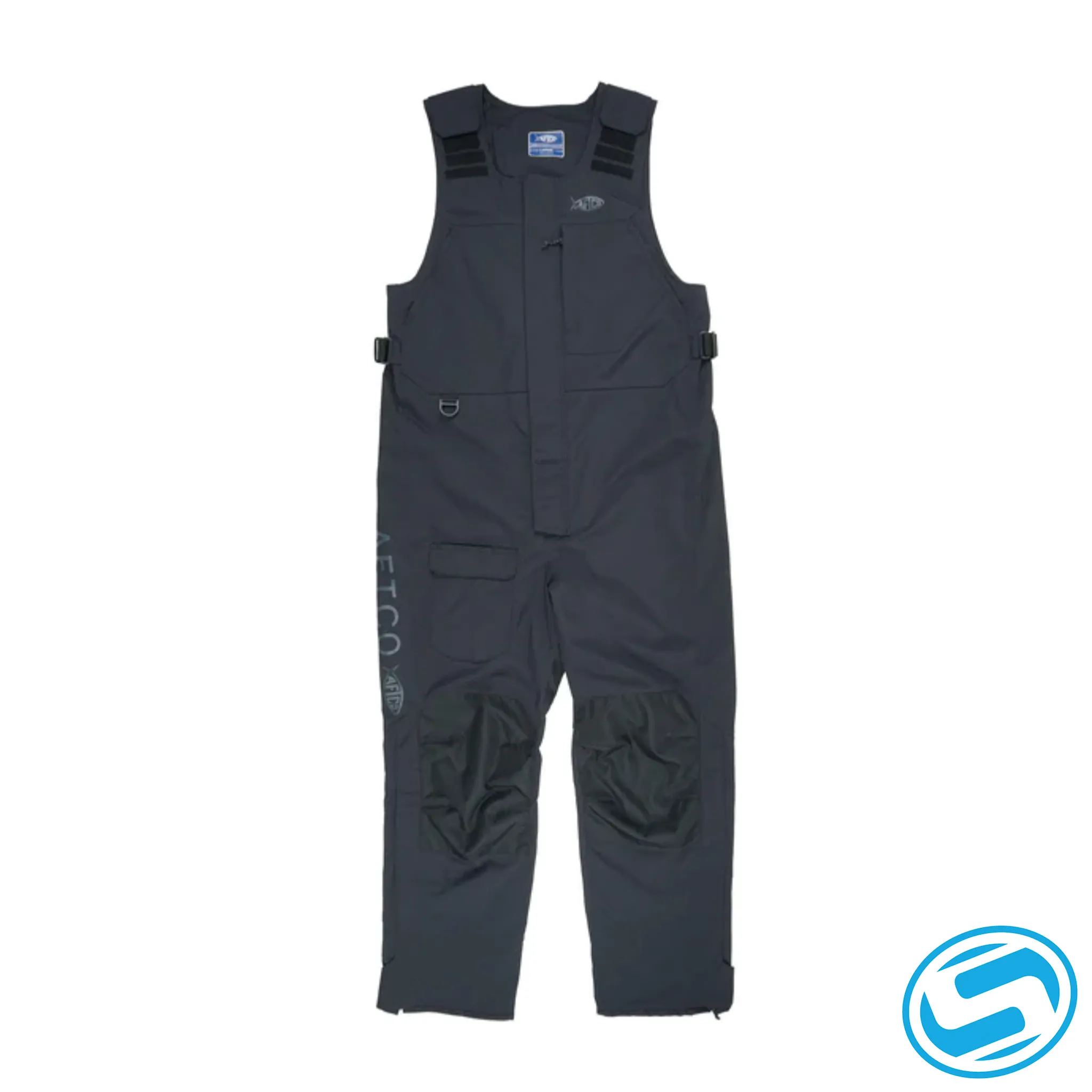 Men's Aftco Original Hydronaut Heavy Duty Bib